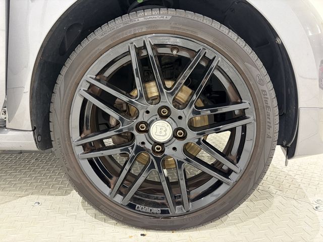 MCC SMART FORFOUR 2017 Image 31