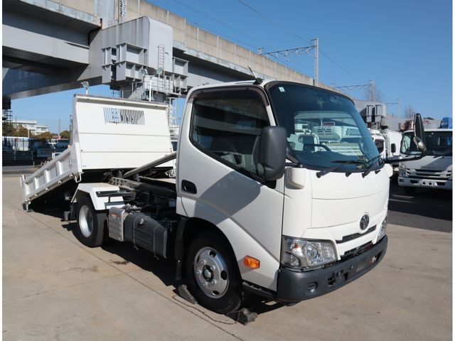 TOYOTA DYNA 2022 Image 31