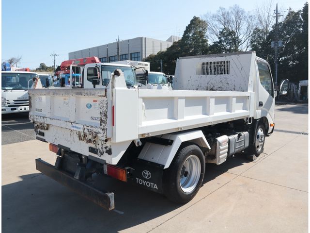 TOYOTA DYNA 2022 Image 31