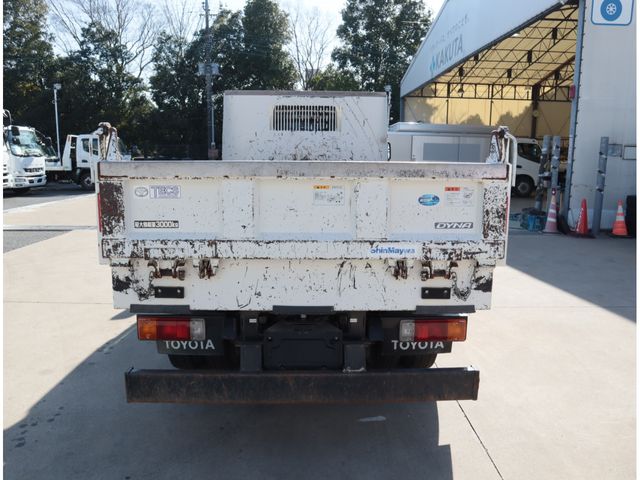 TOYOTA DYNA 2022 Image 31