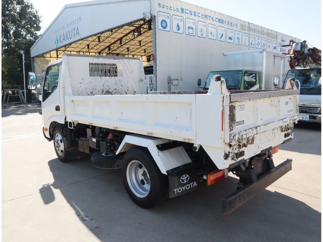 TOYOTA DYNA 2022 Image 31