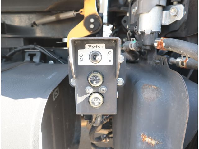 TOYOTA DYNA 2022 Image 31