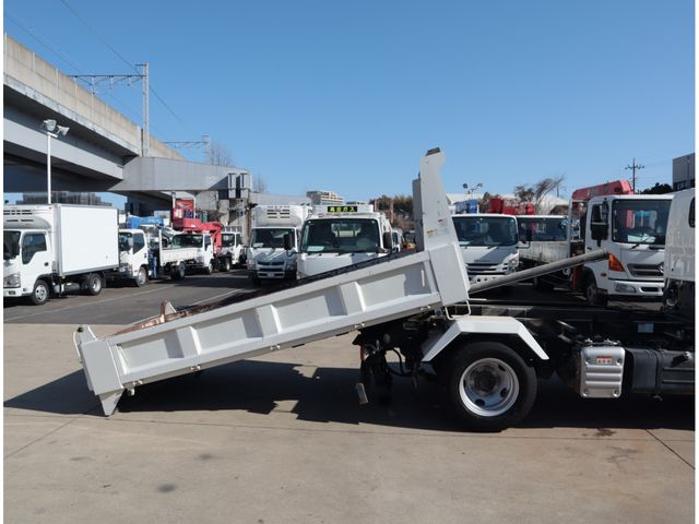 TOYOTA DYNA 2022 Image 31