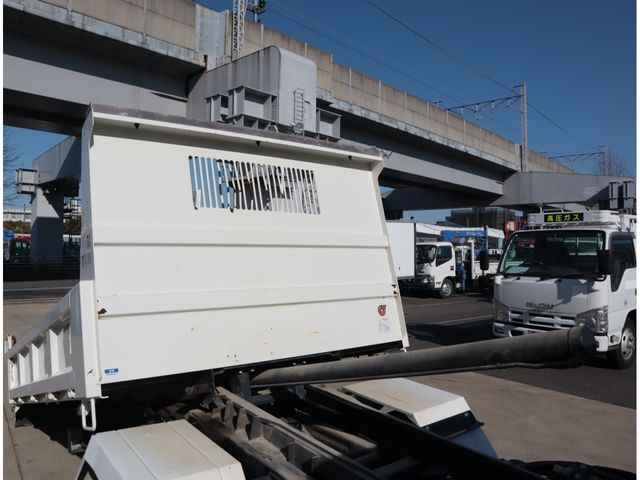 TOYOTA DYNA 2022 Image 31