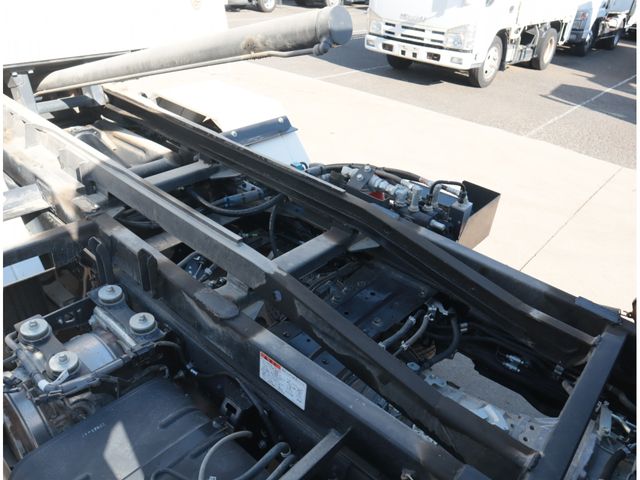 TOYOTA DYNA 2022 Image 31