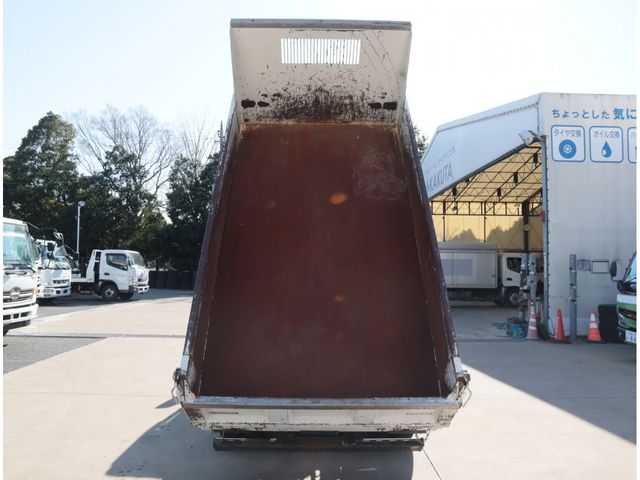 TOYOTA DYNA 2022 Image 31