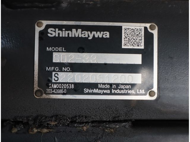 TOYOTA DYNA 2022 Image 31