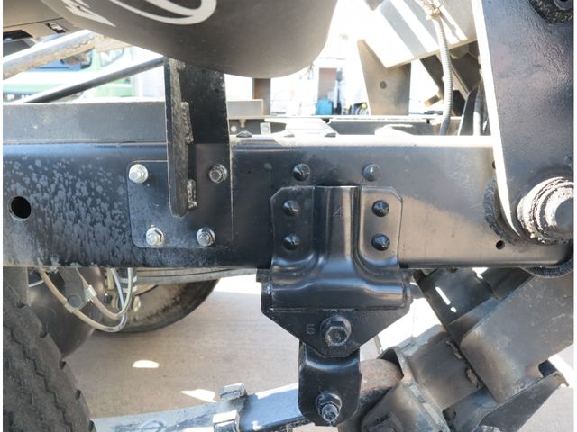 TOYOTA DYNA 2022 Image 31