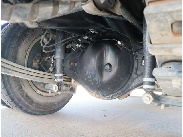 TOYOTA DYNA 2022 Image 31