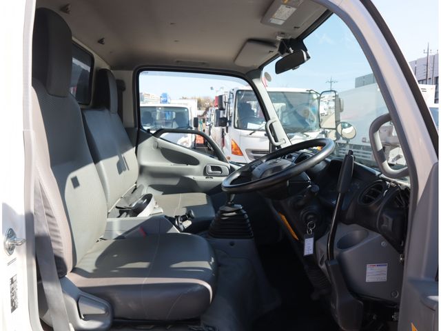 TOYOTA DYNA 2022 Image 31