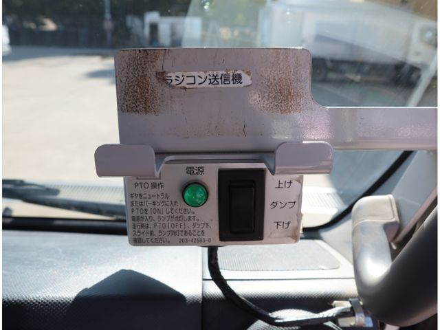 TOYOTA DYNA 2022 Image 31