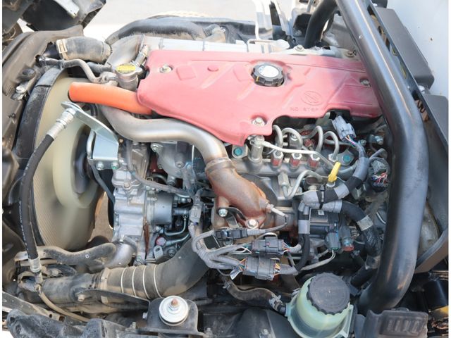 TOYOTA DYNA 2022 Image 31