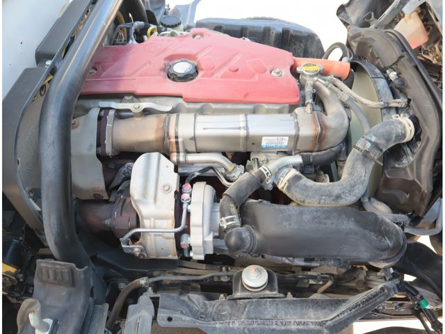 TOYOTA DYNA 2022 Image 31