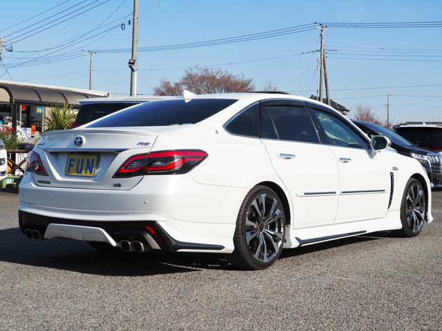 TOYOTA CROWN SEDAN HYBRID 2020 Image 31