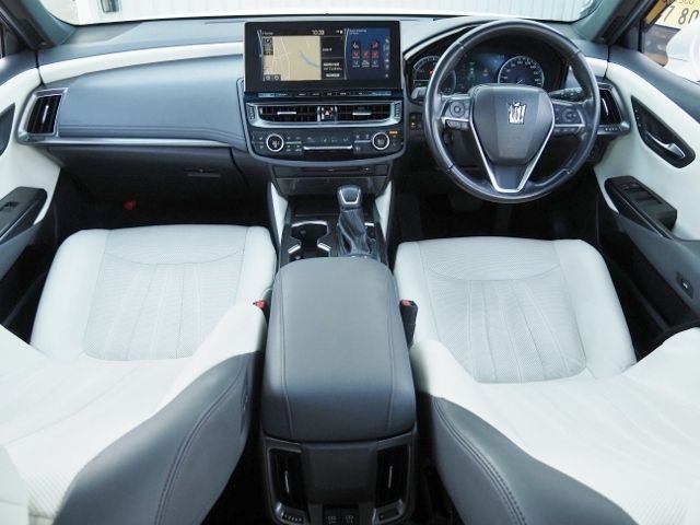 TOYOTA CROWN SEDAN HYBRID 2020 Image 31