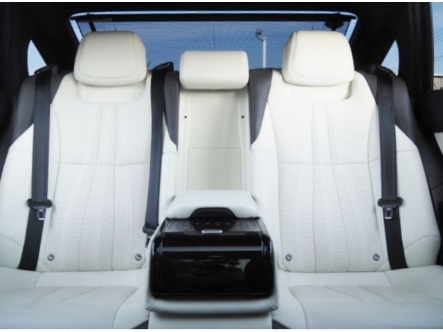 TOYOTA CROWN SEDAN HYBRID 2020 Image 31