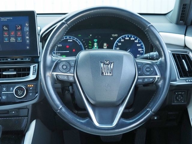 TOYOTA CROWN SEDAN HYBRID 2020 Image 31