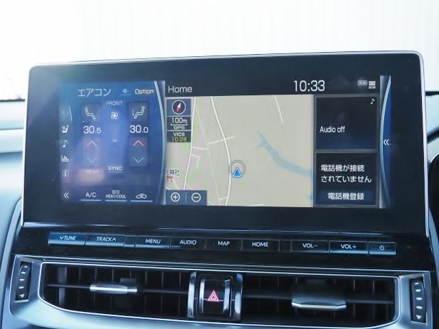 TOYOTA CROWN SEDAN HYBRID 2020 Image 31