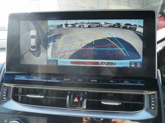 TOYOTA CROWN SEDAN HYBRID 2020 Image 31