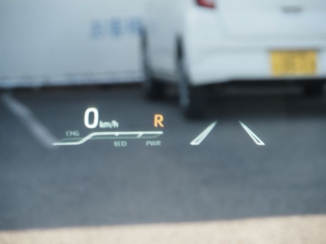 TOYOTA CROWN SEDAN HYBRID 2020 Image 31