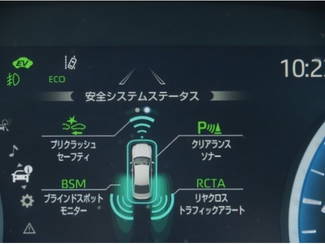 TOYOTA CROWN SEDAN HYBRID 2020 Image 31