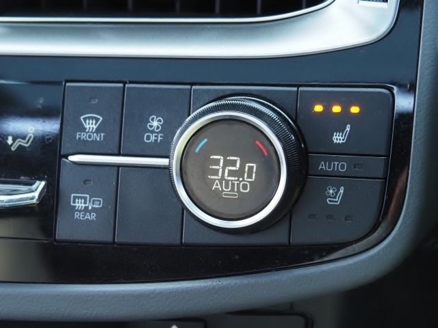 TOYOTA CROWN SEDAN HYBRID 2020 Image 31