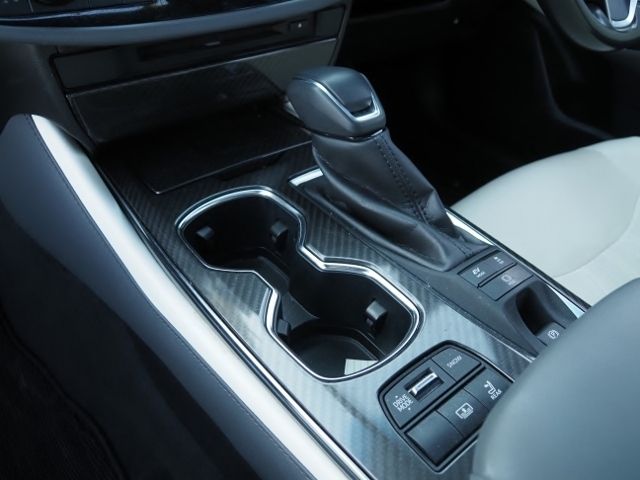 TOYOTA CROWN SEDAN HYBRID 2020 Image 31