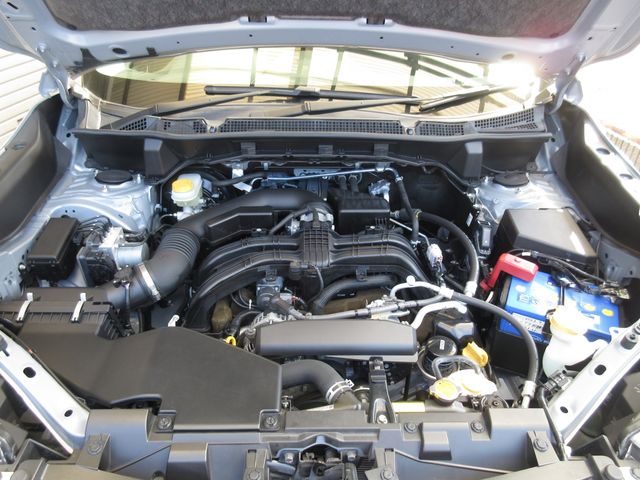 SUBARU FORESTER 2018 Image 31