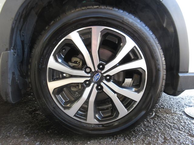 SUBARU FORESTER 2018 Image 31