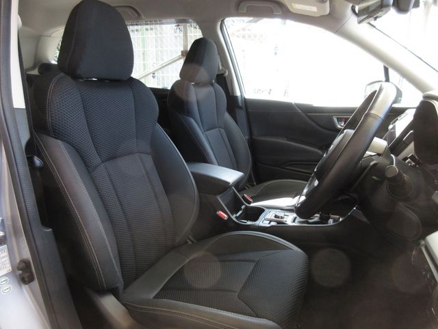 SUBARU FORESTER 2018 Image 31