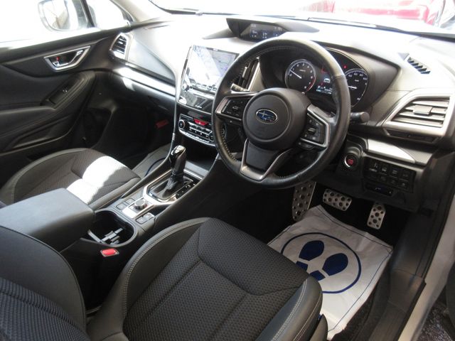 SUBARU FORESTER 2018 Image 31