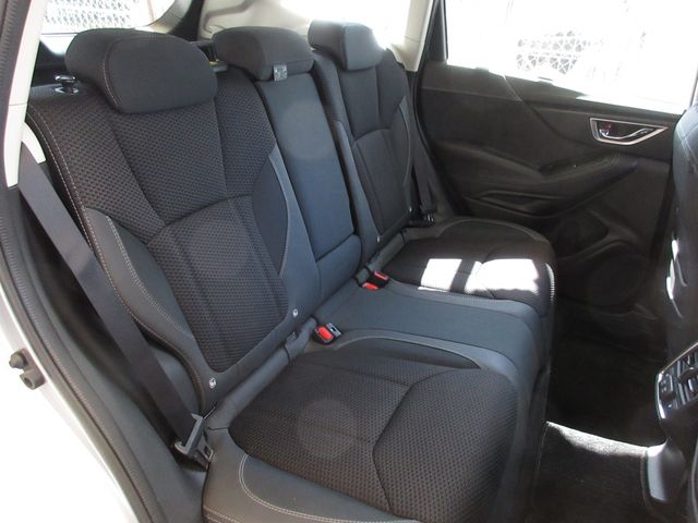 SUBARU FORESTER 2018 Image 31