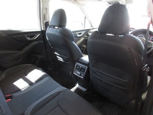 SUBARU FORESTER 2018 Image 31