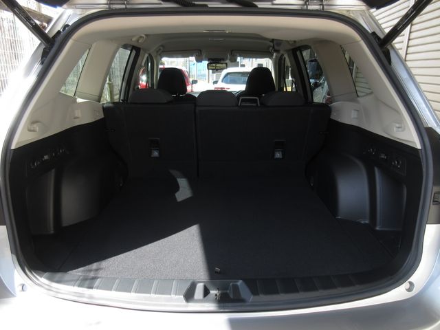 SUBARU FORESTER 2018 Image 31