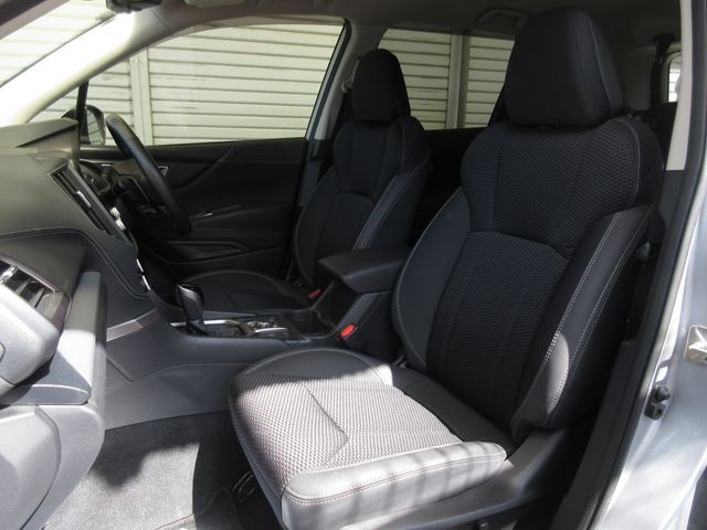 SUBARU FORESTER 2018 Image 31