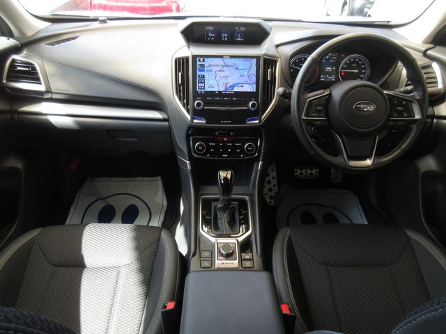 SUBARU FORESTER 2018 Image 31