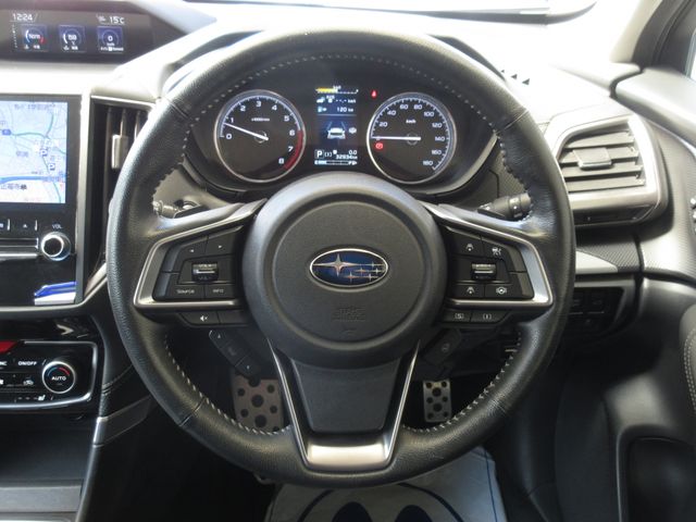 SUBARU FORESTER 2018 Image 31