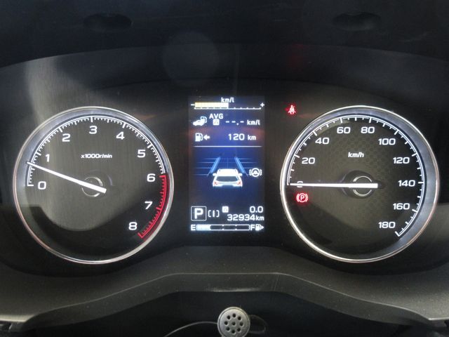 SUBARU FORESTER 2018 Image 31