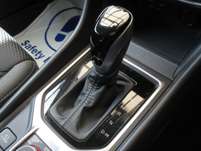 SUBARU FORESTER 2018 Image 31