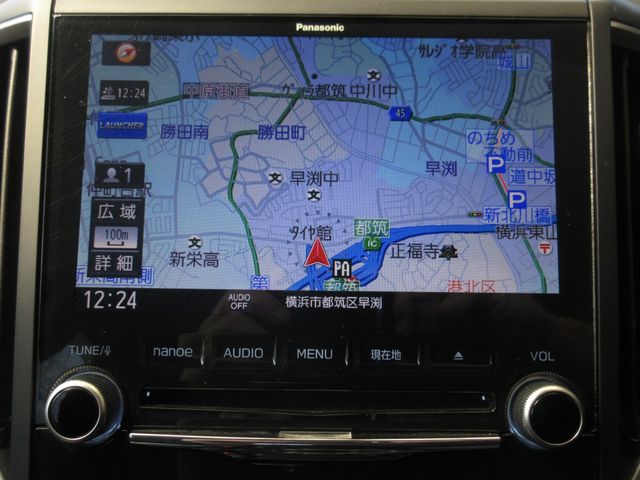 SUBARU FORESTER 2018 Image 31