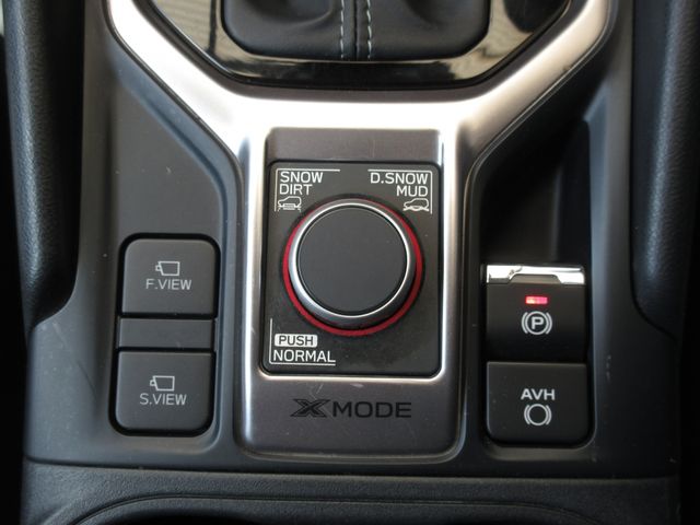 SUBARU FORESTER 2018 Image 31