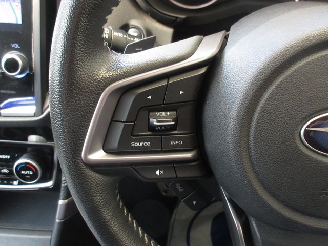 SUBARU FORESTER 2018 Image 31