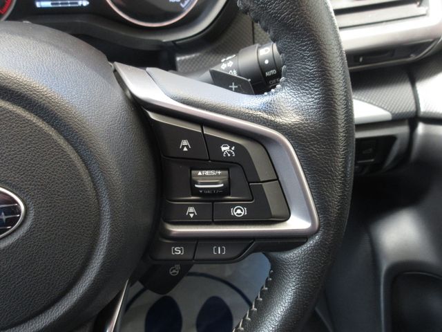 SUBARU FORESTER 2018 Image 31