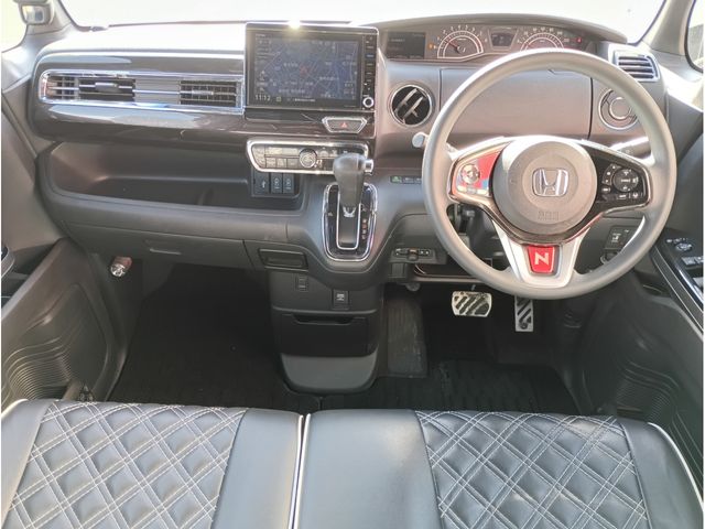 HONDA N BOX CUSTOM 2018 Image 31