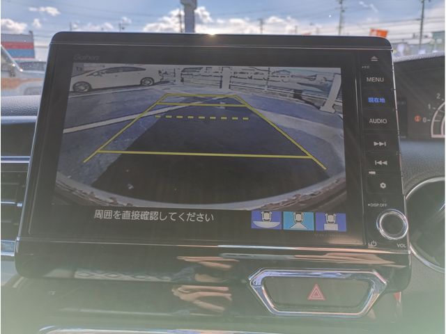 HONDA N BOX CUSTOM 2018 Image 31