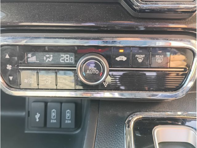 HONDA N BOX CUSTOM 2018 Image 31