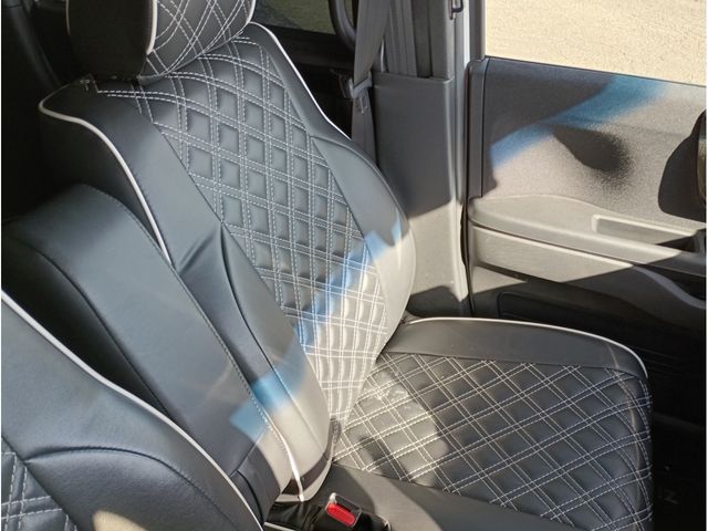 HONDA N BOX CUSTOM 2018 Image 31