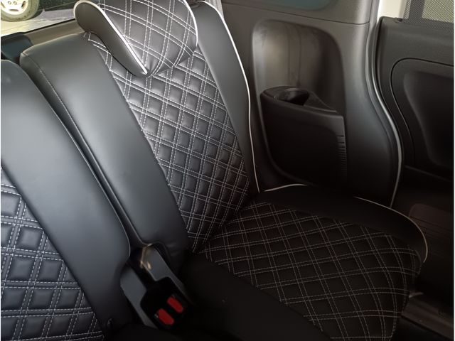 HONDA N BOX CUSTOM 2018 Image 31