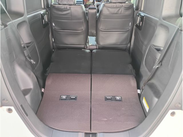 HONDA N BOX CUSTOM 2018 Image 31