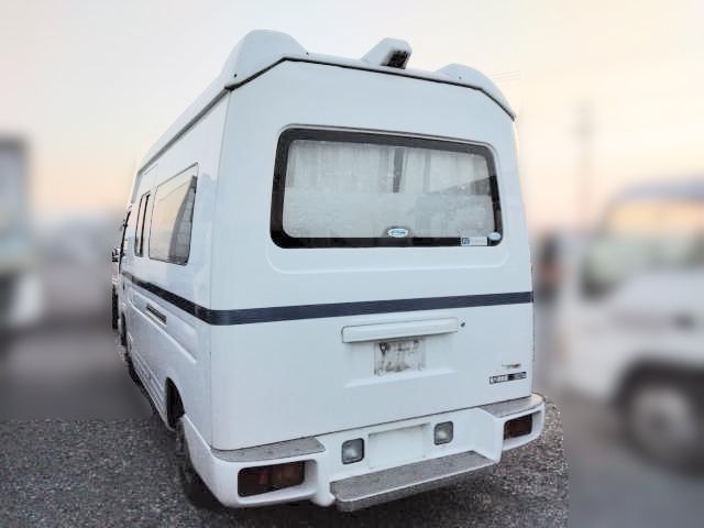 MITSUBISHI FUSOU SUPER GREAT 1996 Image 31